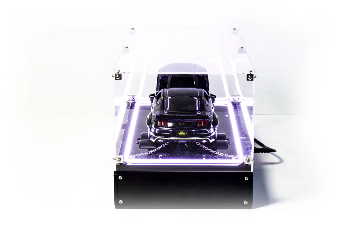 DynoCase Pro-CaseTronic Edition