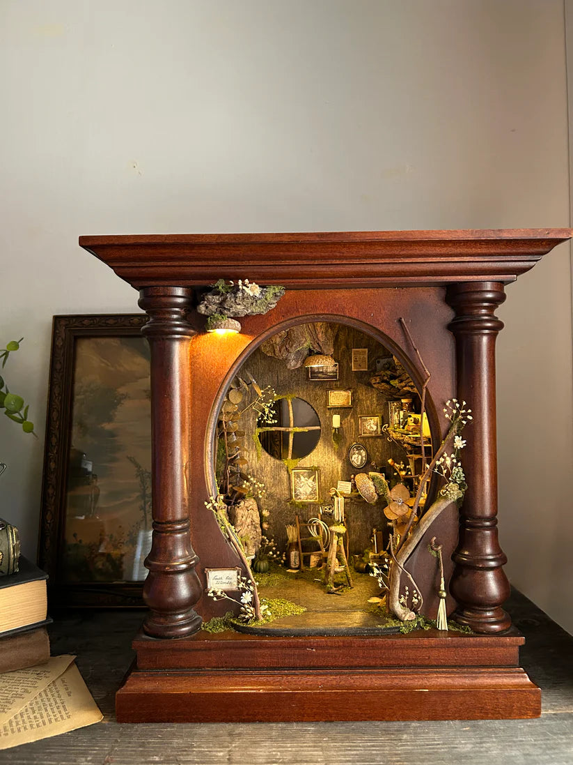 Faery Photography Studio