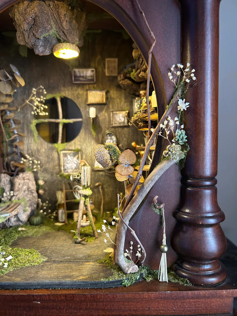 Faery Photography Studio