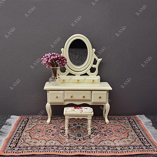 Miniature Bookshelf  7 in 1 Bundle