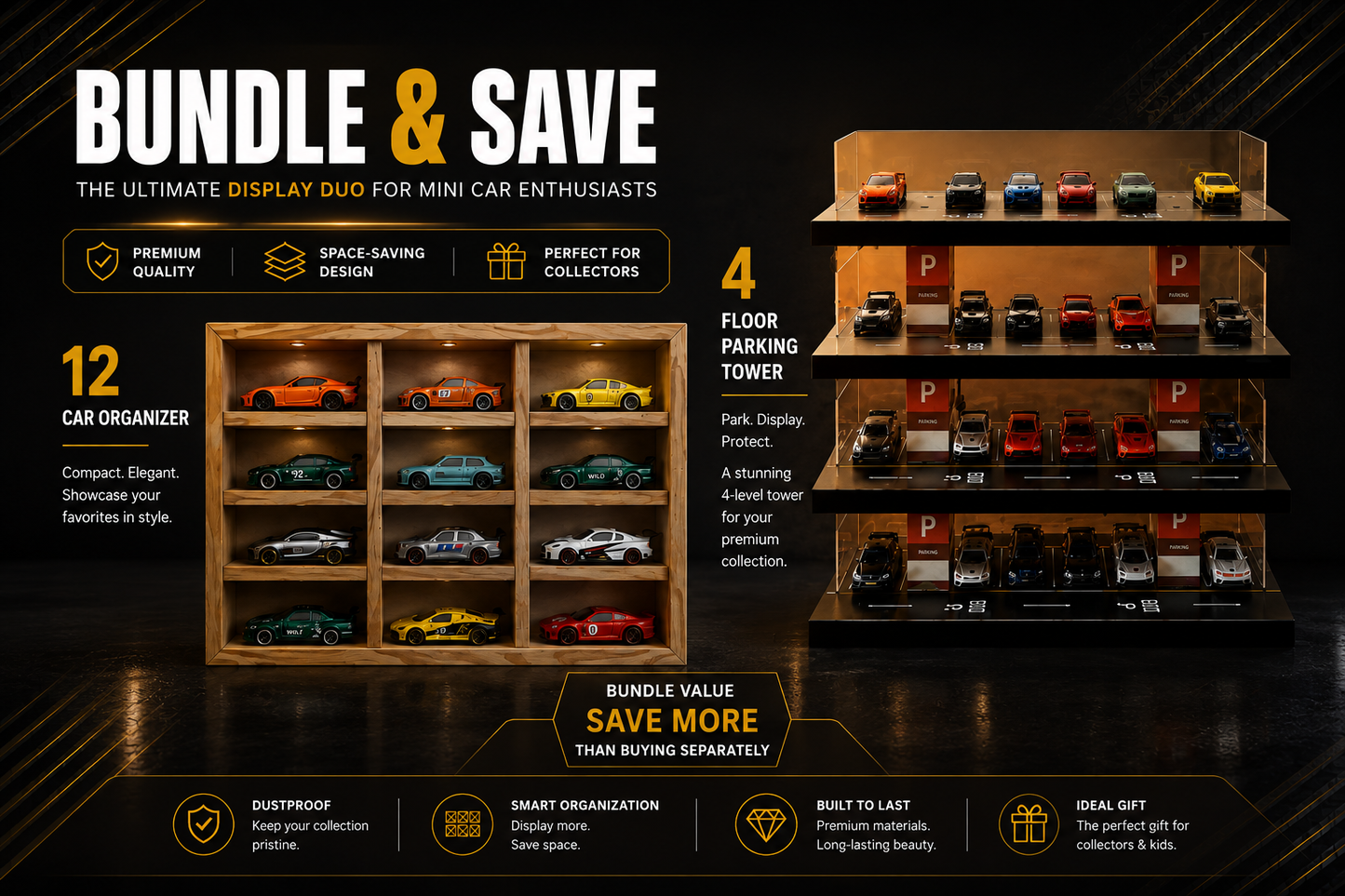 Hot Wheels Bundle