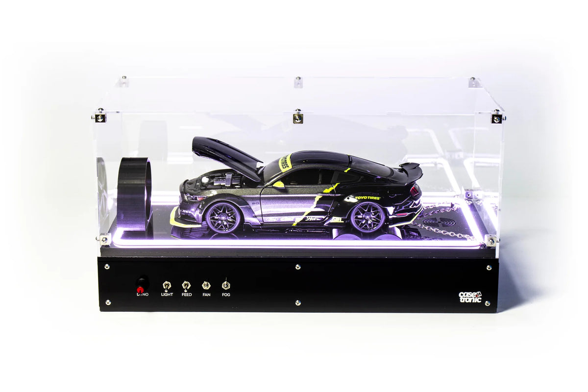 DynoCase Pro-CaseTronic Edition