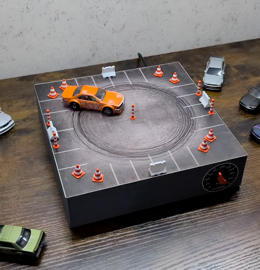 DriftPad-Limited Edition