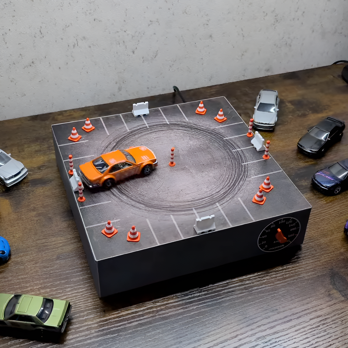 DriftPad-Limited Edition