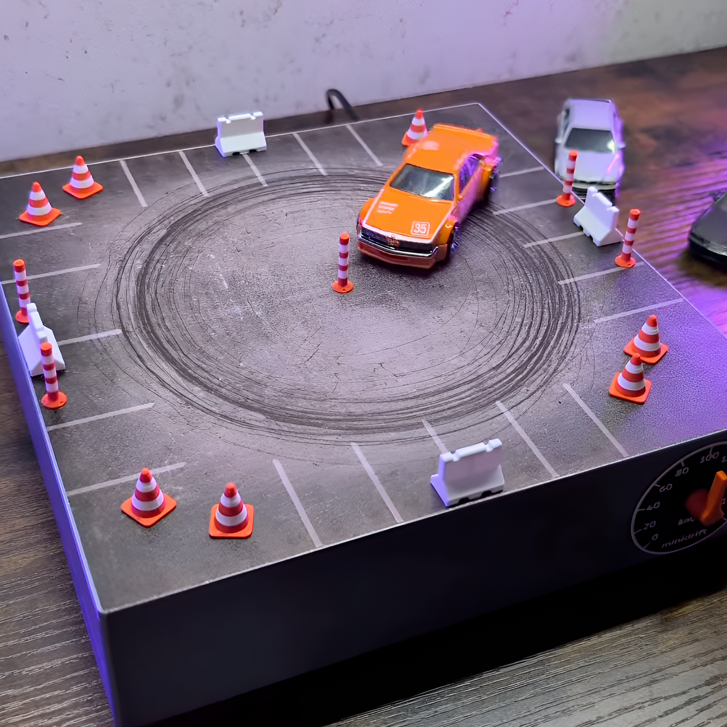 DriftPad-Limited Edition