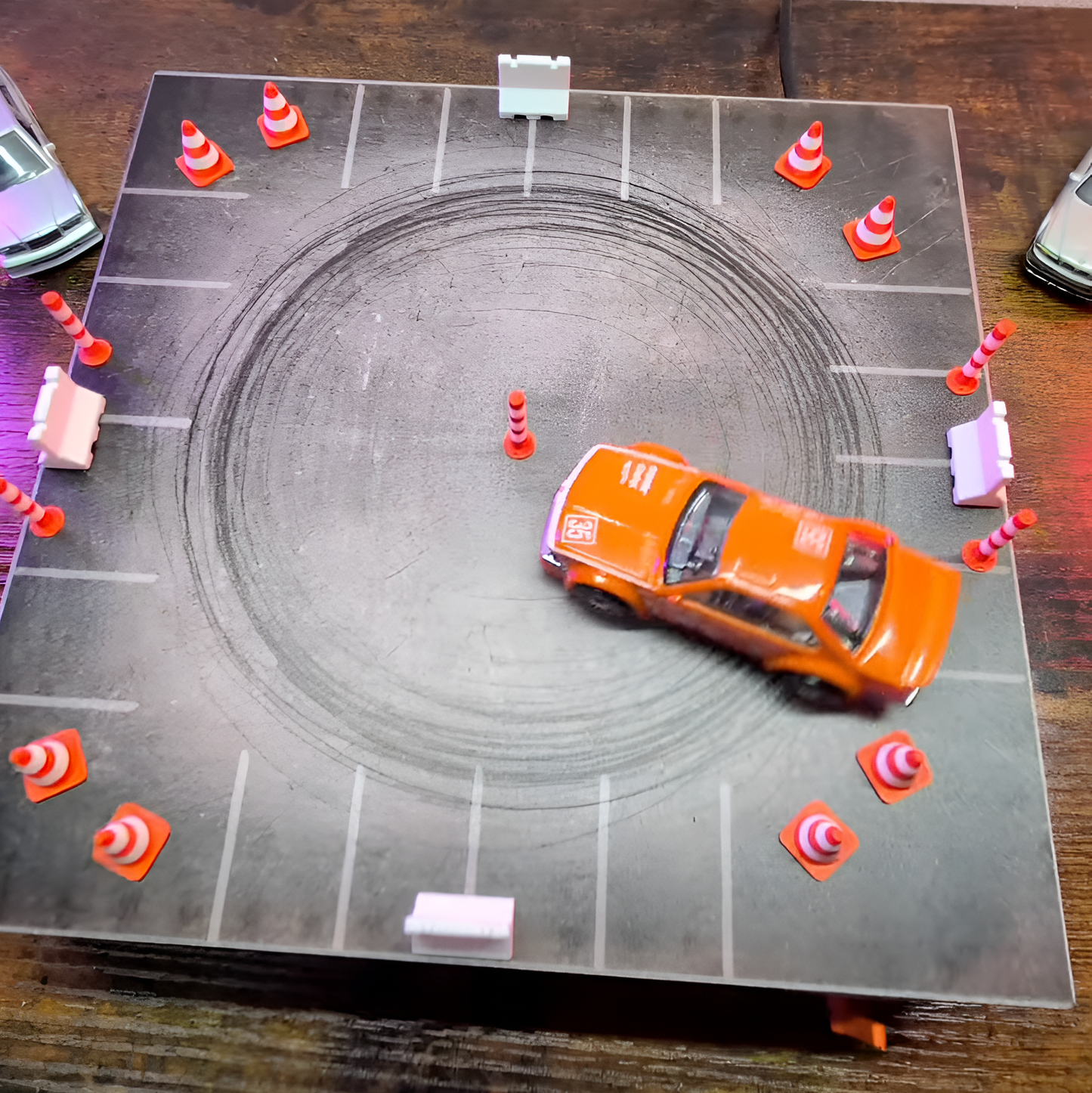 DriftPad-Limited Edition