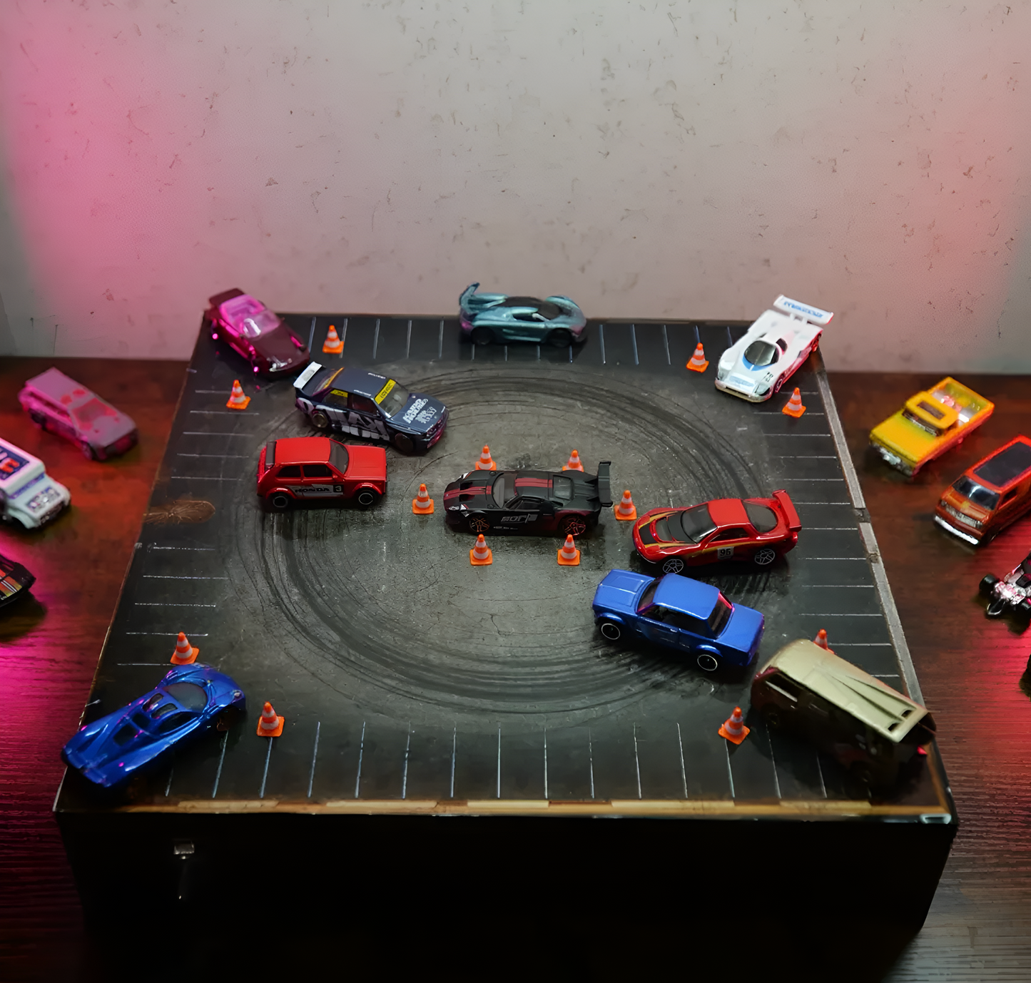DriftPad-Limited Edition