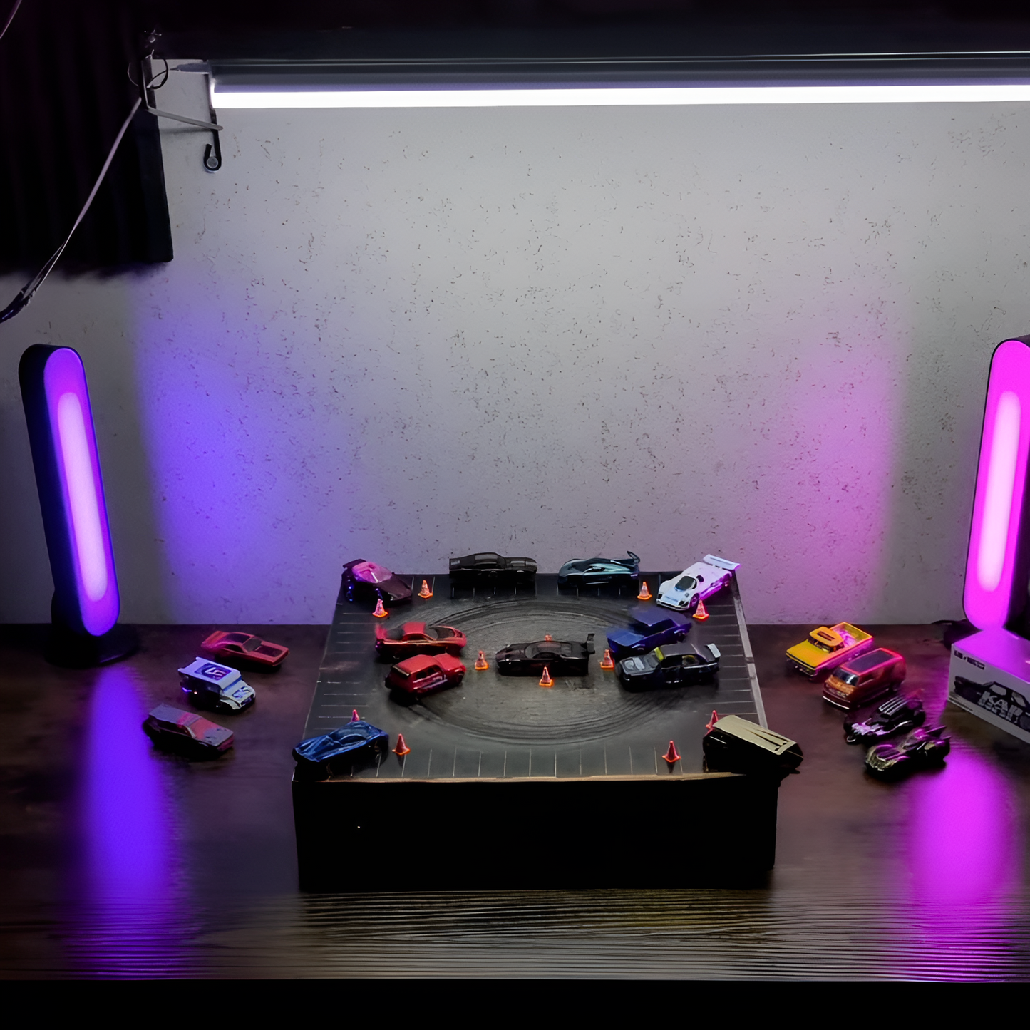 DriftPad-Limited Edition
