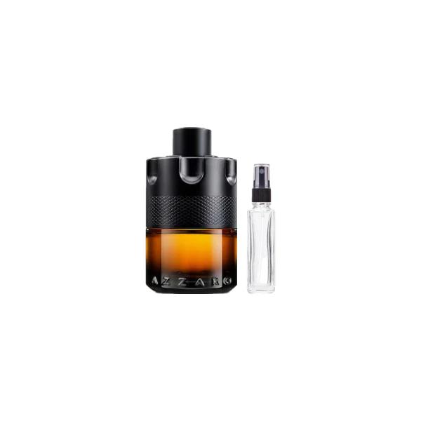 Azzaro The Most Wanted Parfum Decant