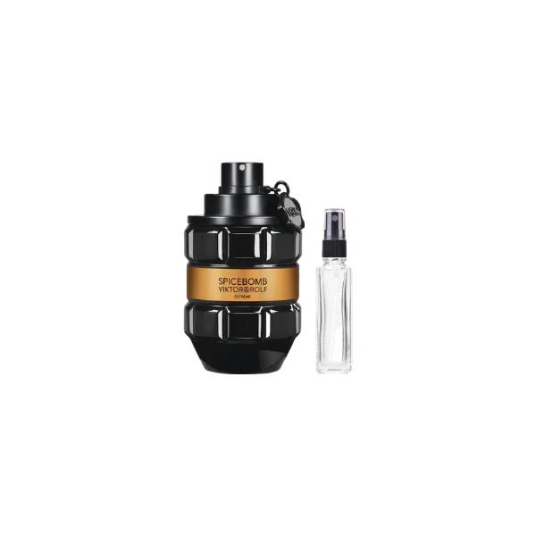 Victor Rolf Spicebomb Extreme Decant