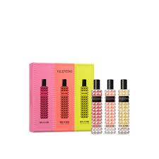 MIni Perfume Bundle 3 in 1