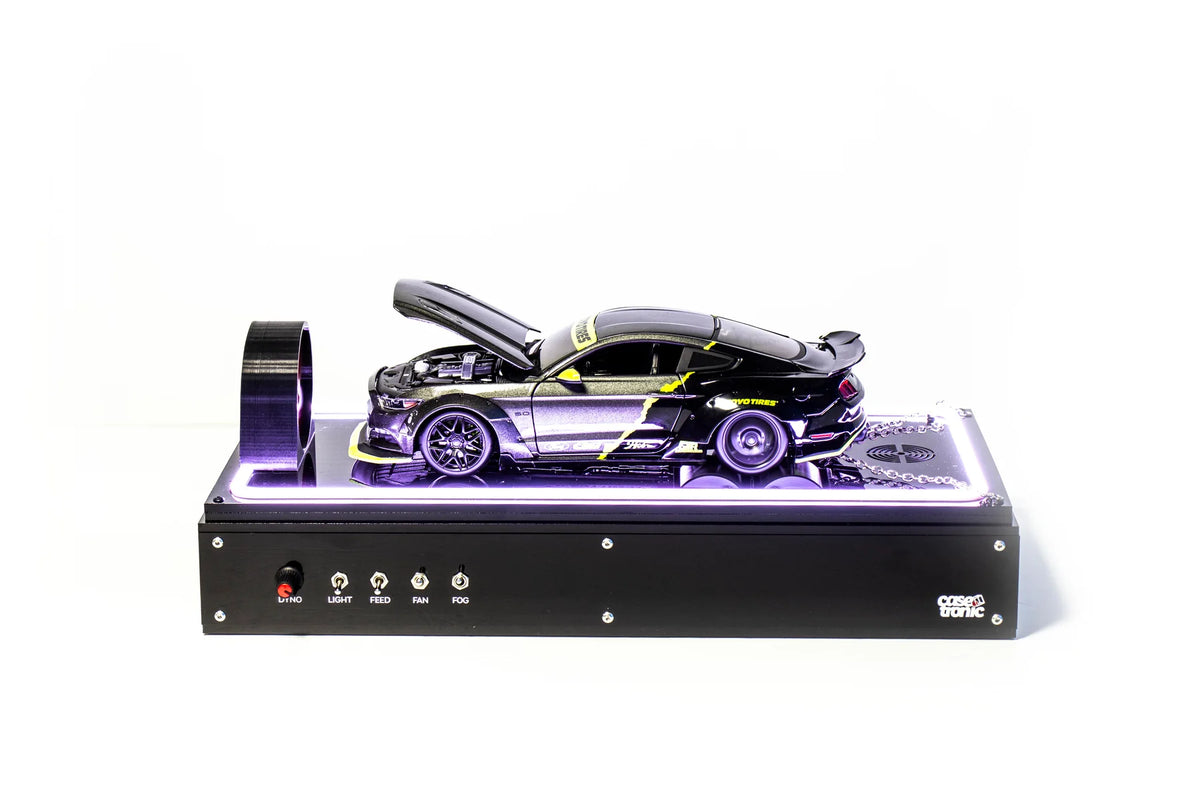 DynoCase Pro-CaseTronic Edition